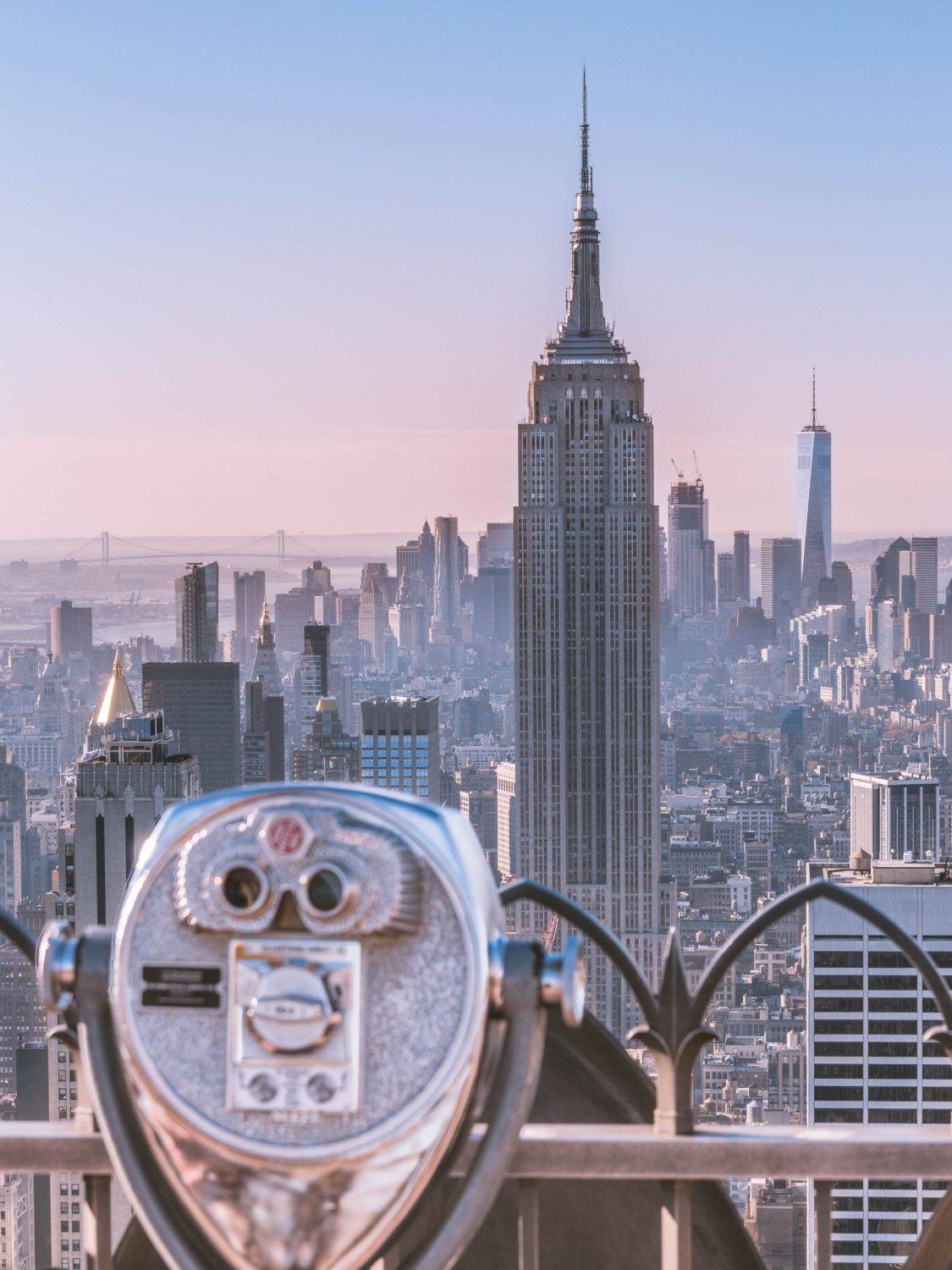 Empire State Building