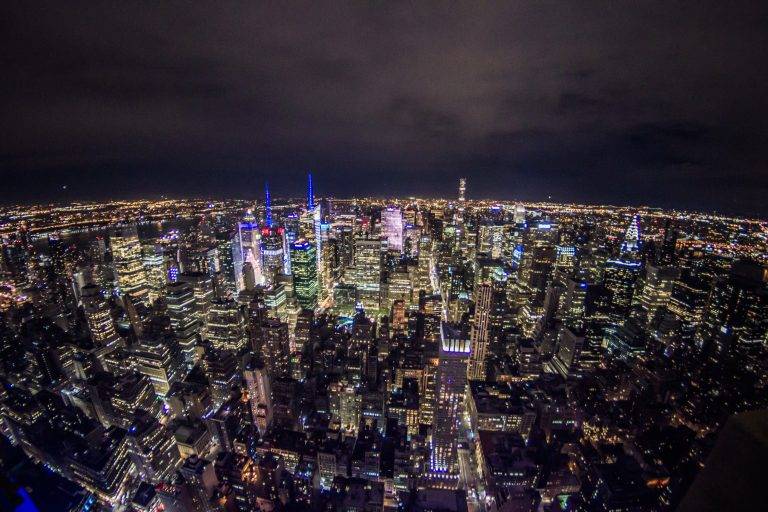 Ver todas las entradas de Nueva York. Nueva York