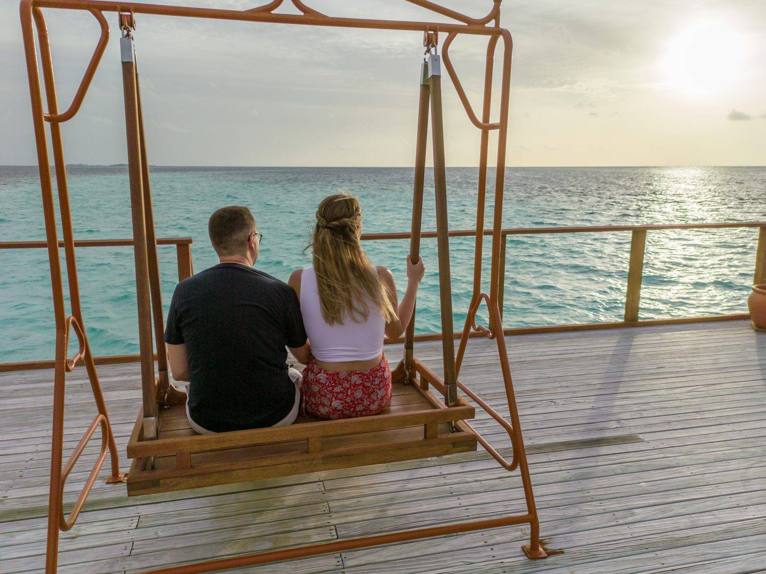 Una experiencia maravillosa en el Vilamendhoo Island Hotel & Spa