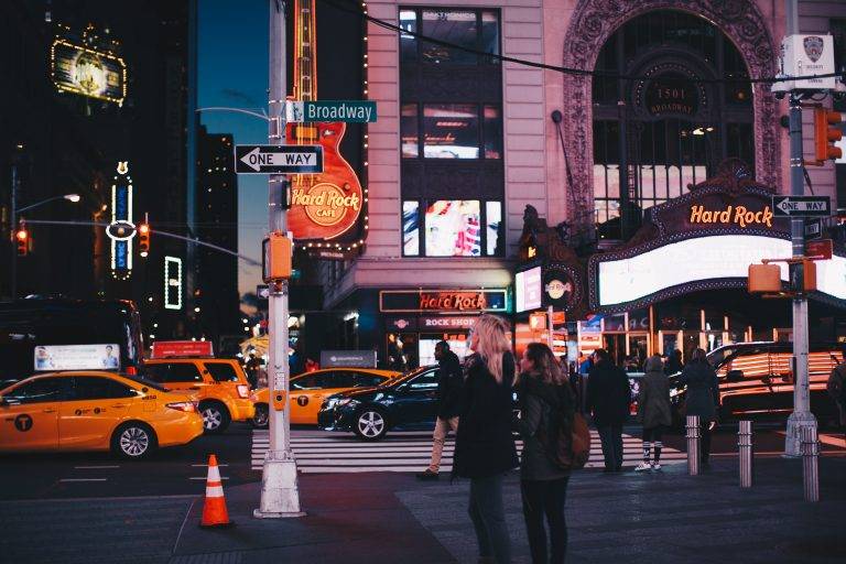 Itinerarios por Nueva York: descúbrela en 1, 3, 5 o 7 días