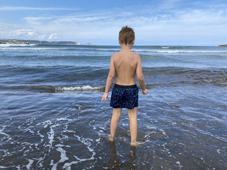 10 actividades con niños en Asturias